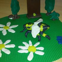 Работа участника