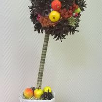 Работа участника