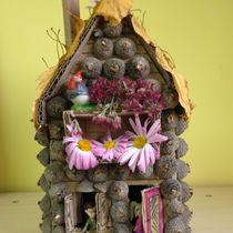 Работа участника