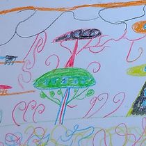 Работа участника