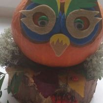 Работа участника