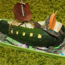 Работа участника