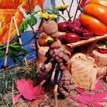 Работа участника