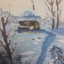 Работа участника