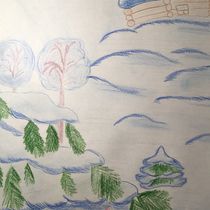 Работа участника