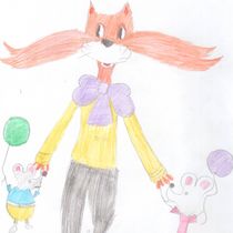 Работа участника