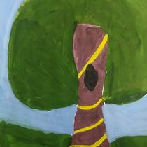 Работа участника