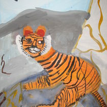 Работа участника