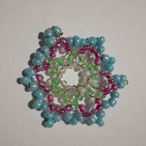 Работа участника