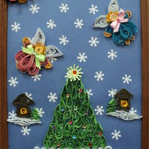 Работа участника