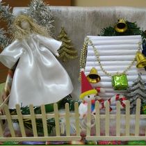 Работа участника