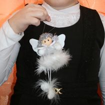 Работа участника