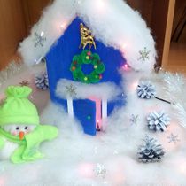 Работа участника