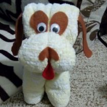 Работа участника