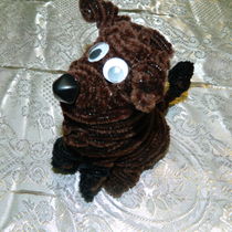 Работа участника