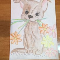 Работа участника