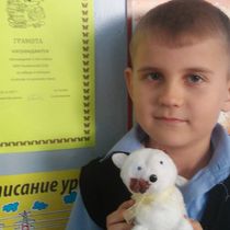 Работа участника