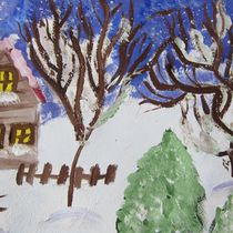 Работа участника