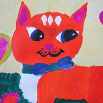 Работа участника