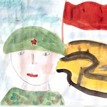 Работа участника