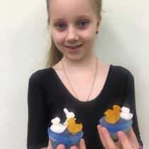 Работа участника