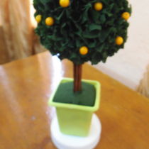 Работа участника