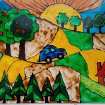 Работа участника