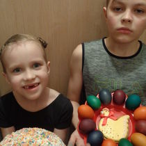 Работа участника