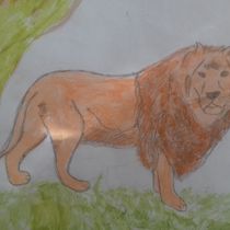 Работа участника