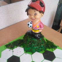 Работа участника