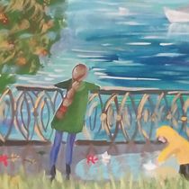 Работа участника