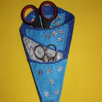 Работа участника