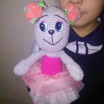 Работа участника