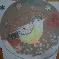 Работа участника