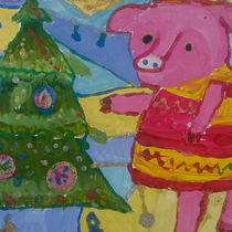 Работа участника