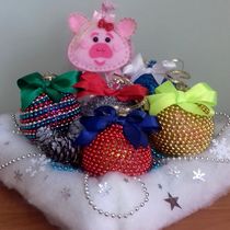 Работа участника