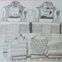 Работа участника