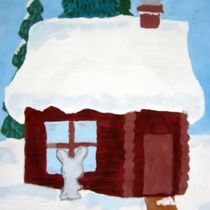 Работа участника