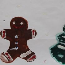 Работа участника