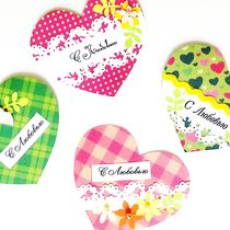 Работа участника