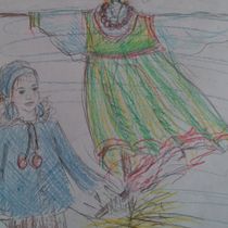 Работа участника