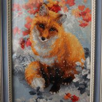 Работа участника