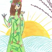 Работа участника