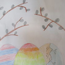 Работа участника