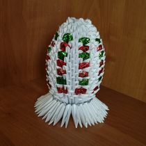 Работа участника