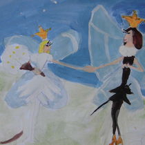 Работа участника