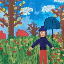 Работа участника