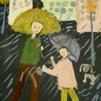 Работа участника