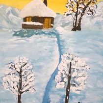 Работа участника