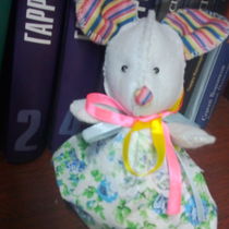 Работа участника